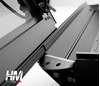 Canopy per Jeep Gladiator 