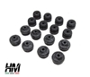 boccole supporto carrozzeria Suzuki Jimny