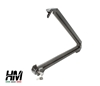 Series Pro ski, snowboard & fishing rod carrier - Front runner