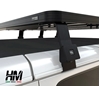 Jeep Wrangler JL 4 Door Sky One-Touch Extreme Slimline II Roof Rack Kit
