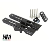 Recovery Device & Gear Holding Side Brackets