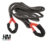 Corda Cinetica di Recupero 22mm x 9m per Fuoristrada 4x4
