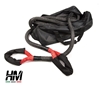 22mm x 9m Kinetic Recovery Rope 13T for 4x4 & Off-Road