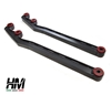 Puntoni Toyota HDJ80 anteriori rinforzati con caster corretto +5°