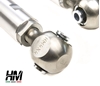 Toyota HDJ80 Adjustable Upper Rear Control Arms | HM4X4