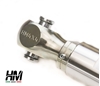 Toyota HDJ80 Adjustable Lower Rear Control Arms - HM4X4