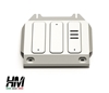 Protezione Motore Isuzu D-Max Alluminio 6mm | RIVAL   