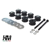 Suzuki Jimny Body Lift +1" Black Limited Edition